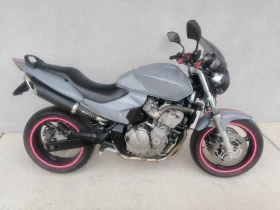  Honda Hornet