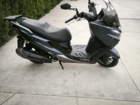 Kymco Downtown X-town 300, 2024   | Mobile.bg    8