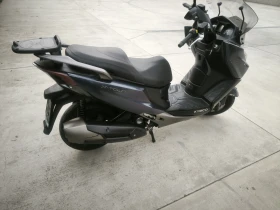 Kymco Downtown X-town 300, 2024   | Mobile.bg    10