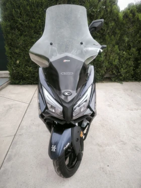 Kymco Downtown X-town 300, 2024   | Mobile.bg    11