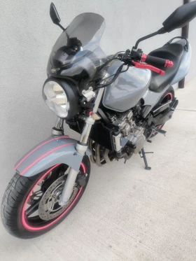 Honda Hornet 600, 2004   | Mobile.bg    11