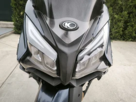 Kymco Downtown X-town 300, 2024   | Mobile.bg    4