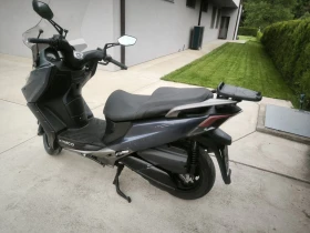 Kymco Downtown X-town 300, 2024   | Mobile.bg    3