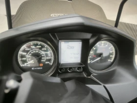 Kymco Downtown X-town 300, 2024   | Mobile.bg    6