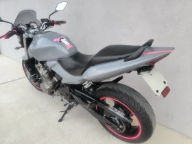 Honda Hornet 600, 2004   | Mobile.bg    9