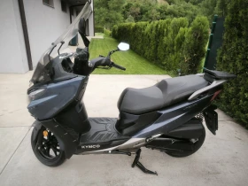 Kymco Downtown X-town 300, 2024   | Mobile.bg    2