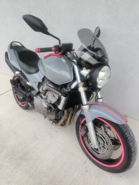 Honda Hornet 600, 2004   | Mobile.bg    10