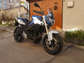     BMW F F800R