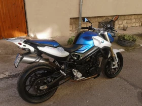 BMW F F800R, снимка 2