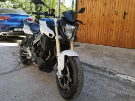 BMW F F800R, снимка 12