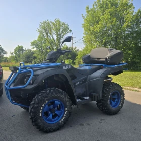     Tgb Blade 525se 4x4