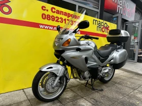 Honda Deauville 650  | Mobile.bg    13