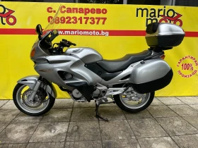 Honda Deauville 650  | Mobile.bg    12