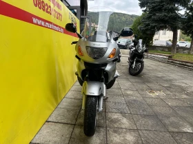 Honda Deauville 650  | Mobile.bg    14