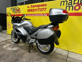 Honda Deauville 650  | Mobile.bg    15