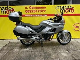 Honda Deauville 650 Лизинг