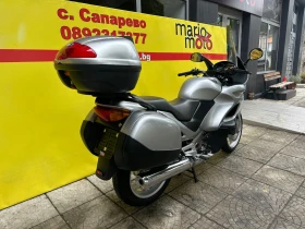Honda Deauville 650  | Mobile.bg    4
