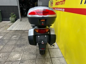 Honda Deauville 650  | Mobile.bg    16