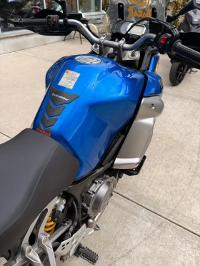 Yamaha Xtz ABS  | Mobile.bg    8