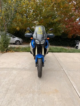 Yamaha Xtz ABS  | Mobile.bg    3