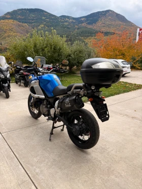 Yamaha Xtz ABS  | Mobile.bg    6