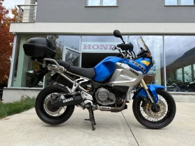  Yamaha Xtz