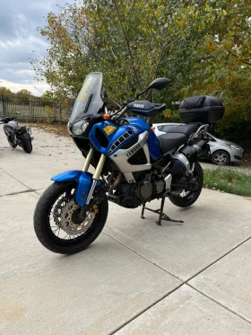 Yamaha Xtz ABS  | Mobile.bg    4