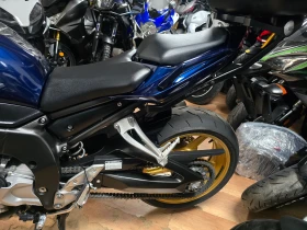 Yamaha Fazer 1000 , FZ1 | Mobile.bg    5