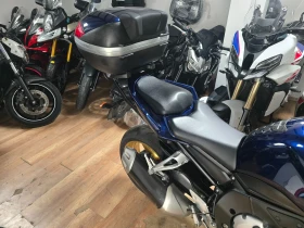 Yamaha Fazer 1000 , FZ1 | Mobile.bg    10