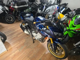 Yamaha Fazer 1000 , FZ1 | Mobile.bg    9
