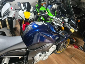 Yamaha Fazer 1000 , FZ1 | Mobile.bg    11