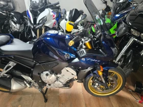 Yamaha Fazer 1000 , FZ1 | Mobile.bg    8