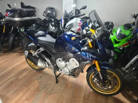 Yamaha Fazer 1000 , FZ1