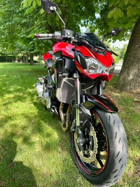 Kawasaki Z Z900 | Mobile.bg � ����� ������ 4