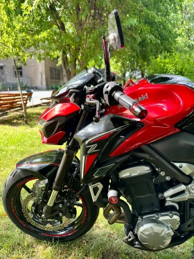 Kawasaki Z Z900 | Mobile.bg � ����� ������ 7