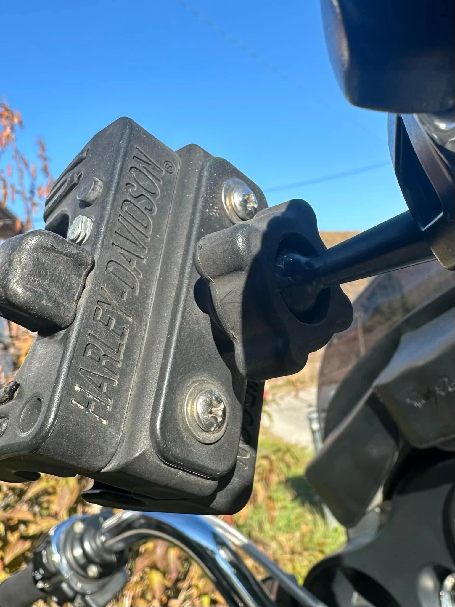 Harley-Davidson CVO FLHX Street Glide | Mobile.bg   11