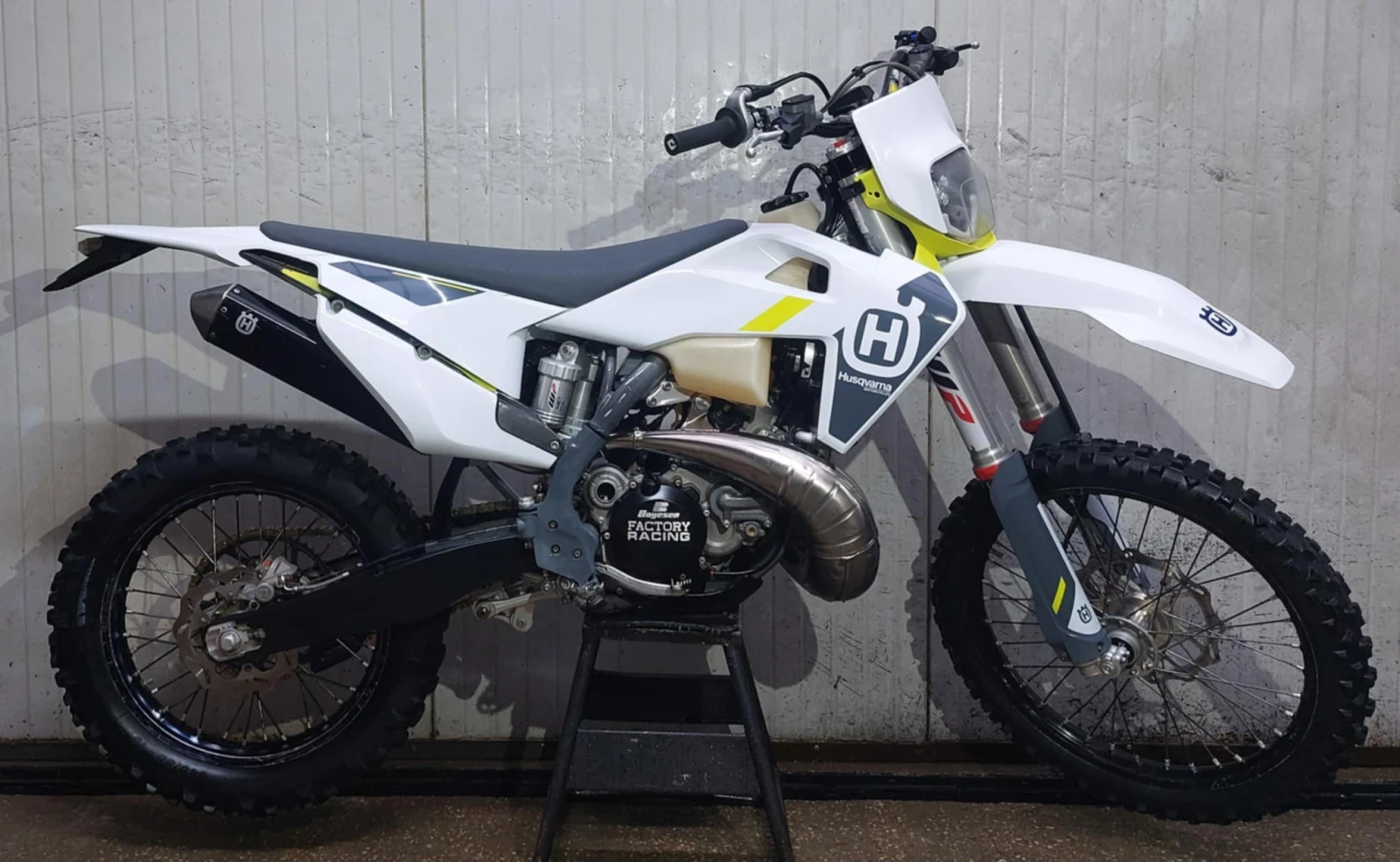 Husqvarna TE TE 250 2022 - изображение 2