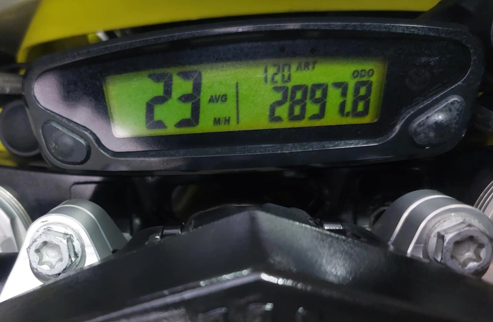 Husqvarna TE TE 250 2022 - изображение 4