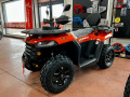 Segway Powersports ATV-Snarler AT5 L EPS - изображение 3