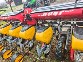 Сеялка ALP undefined | Auto.bg — изображение 2