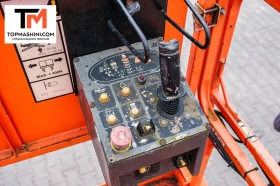 Автовишка Друга марка JLG 260 MRT, снимка 7