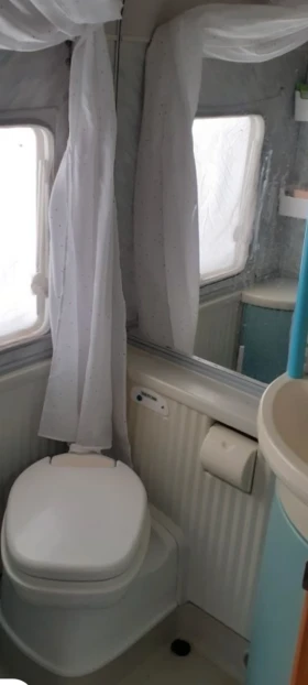 Кемпер Fiat Dukato, снимка 6