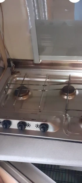 Кемпер Fiat Dukato, снимка 7 - Каравани и кемпери - 53394390