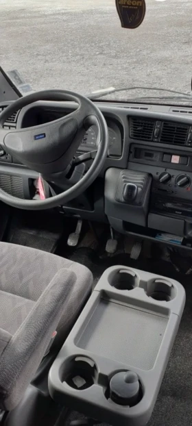 Кемпер Fiat Dukato, снимка 11 - Каравани и кемпери - 53394390