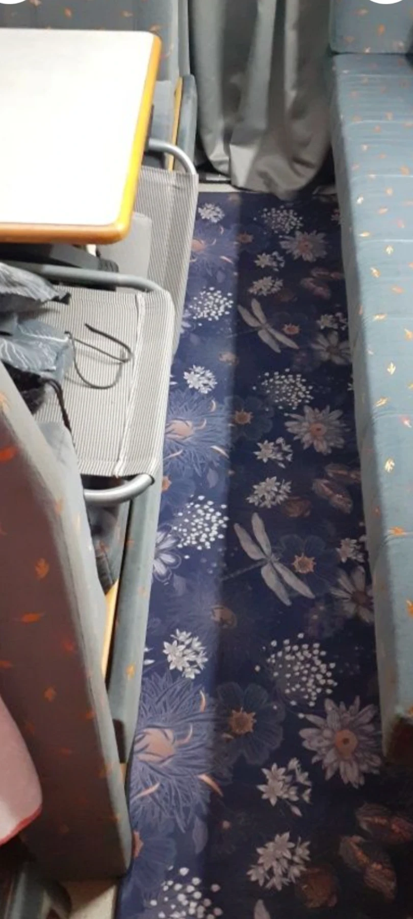 Кемпер Fiat Dukato - изображение 8