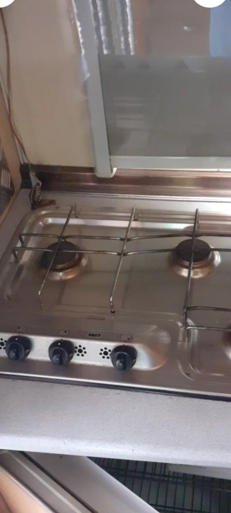 Кемпер Fiat Dukato - изображение 7