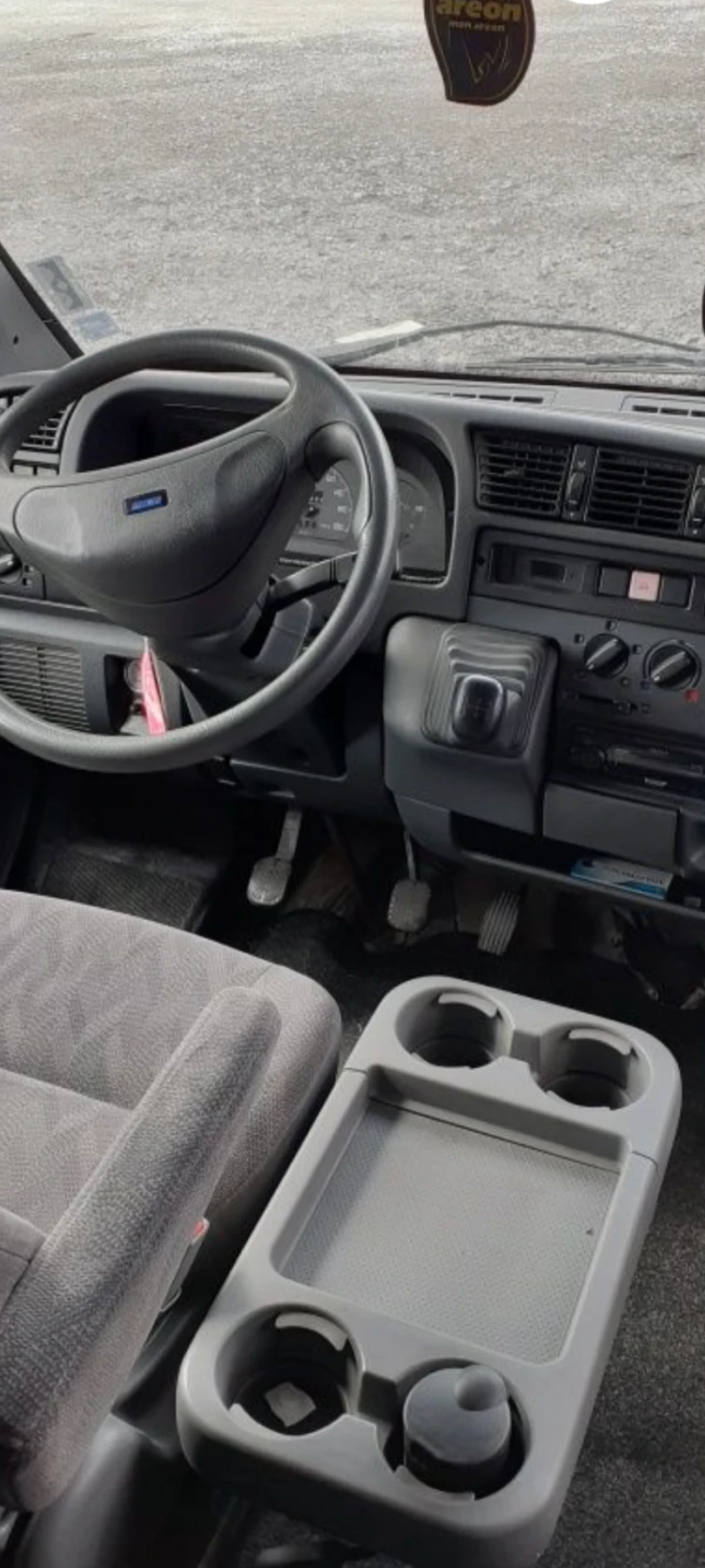 Кемпер Fiat Dukato, снимка 11 - Каравани и кемпери - 53394390