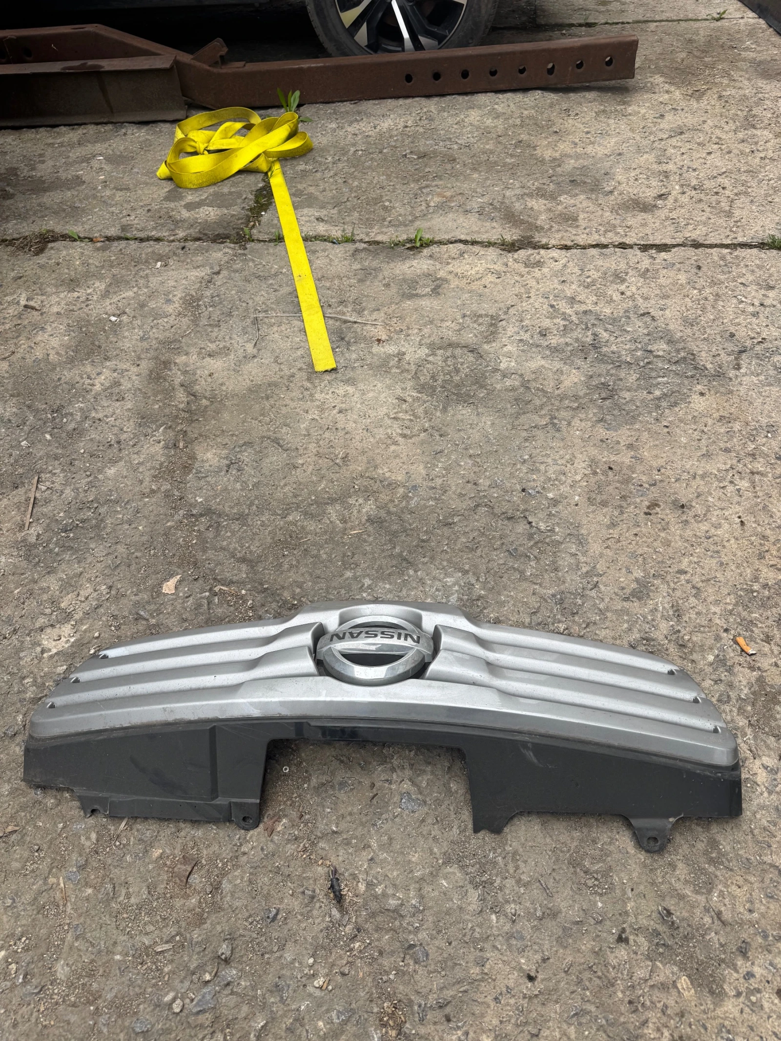 Nissan Qashqai 2009    | Mobile.bg   4