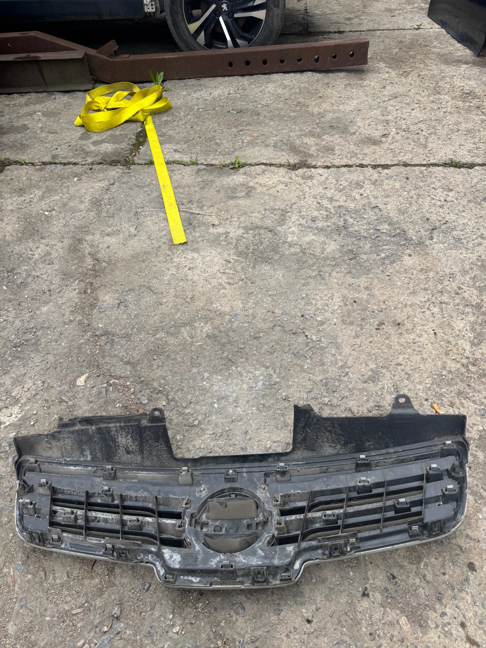 Nissan Qashqai 2009    | Mobile.bg   5