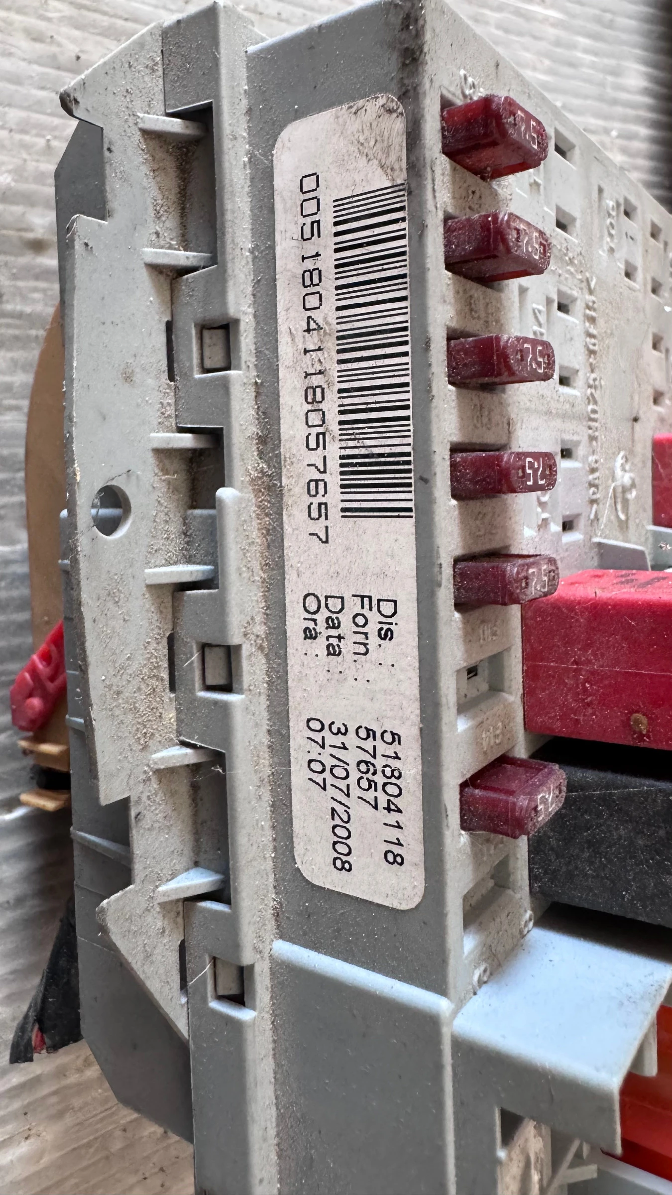 ��������� ����� (������� ����� BSI / BSM ) �� Fiat Croma - 57657 / 51804118 | Mobile.bg � ����������� 2